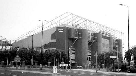 The North Stand