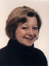 Anita Macaulay