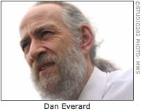 Dan Everard